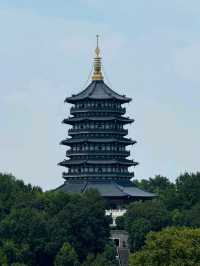 Whispers from the Water: The Soul of West Lake
