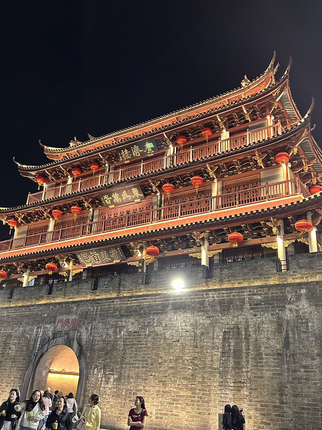潮州兩天一夜旅行日記（快閃傳統美食）
