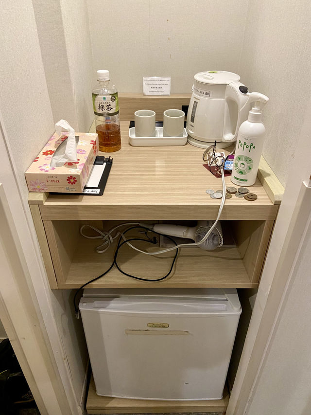 成田愛迪星大酒店✨🏨現代便利的完美選擇 成田愛迪星大酒店✨🏨現代便利的完美選擇