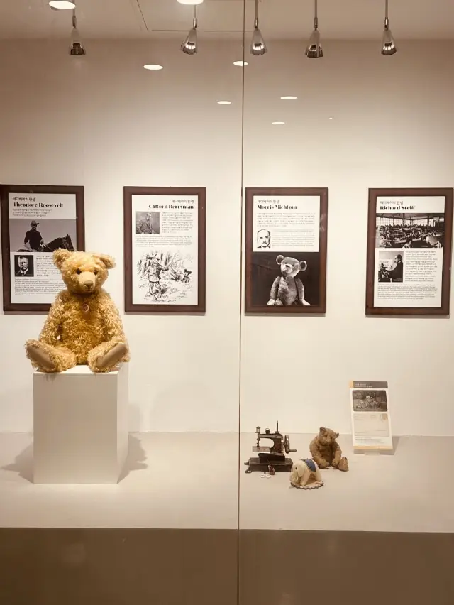 A Nostalgic Journey for All Ages