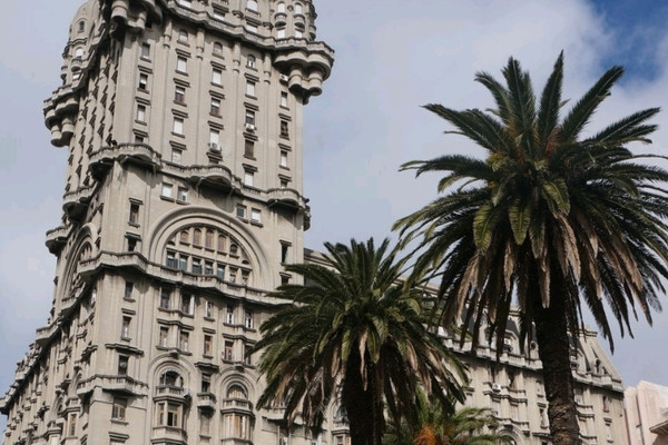 Montevideo – The Relaxed Capital of Uruguay | Trip.com Montevideo