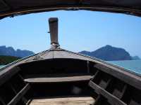 Phang Nga Bay: A Day of Wonders