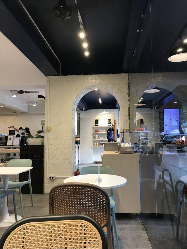 Cappo Coffee Lab & Roastery, Passion Brewed Daily in Quezon City