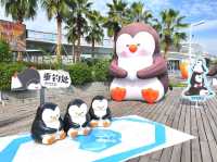 深圳|大梅沙海濱公園