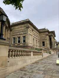Liverpool A City of Heritage and Culture in Merseyside