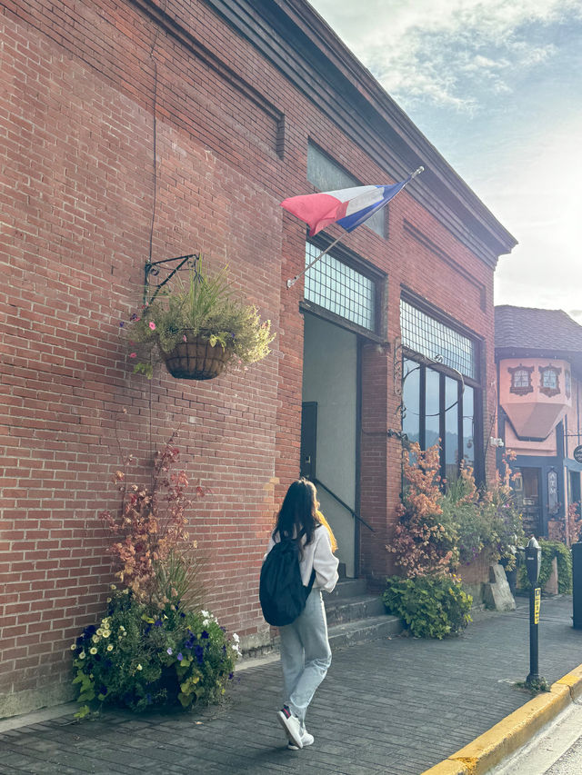 🏔️ 알프스 감성을 품은 미국의 작은 마을, 리븐워스 (Leavenworth) 🏔️ 알프스 감성을 품은 미국의 작은 마을, 리븐워스 (Leavenworth)