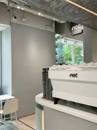 NOC Coffee