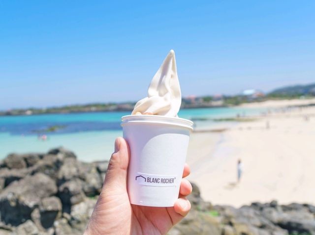 🇰🇷 우도해변과 카약체험 🌊