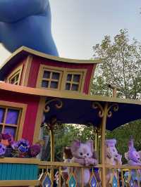🏰 Shanghai Disneyland