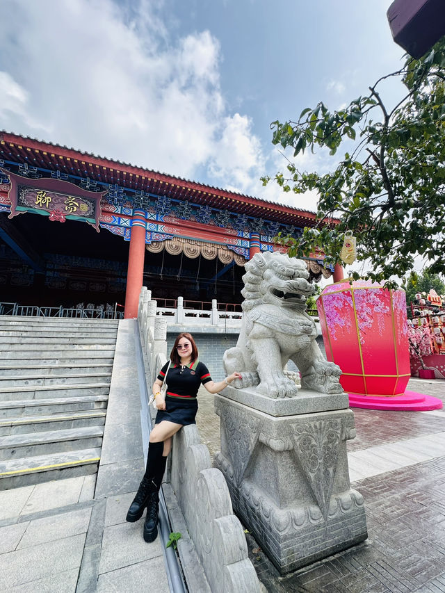 How to spend 3 days in Zhengzhou