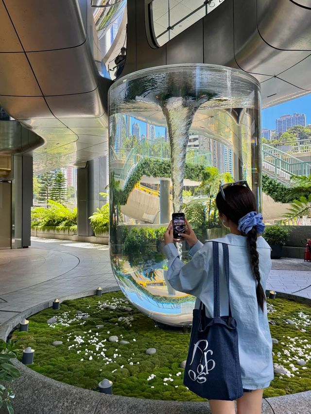 Hong Kong -  unforgettable experience 