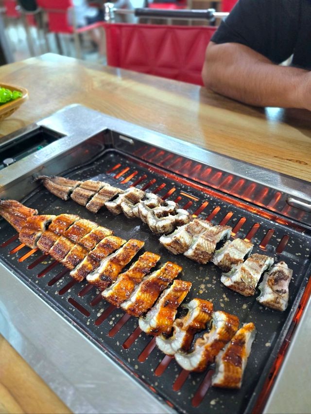 구례 여행코스로 추천하는 현지인 맛집❤️