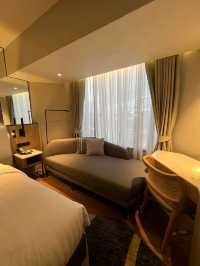 รีวิวNovotel Rayong Star Convention Centre