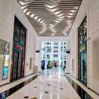 新山 | Eco Galleria：時尚與綠意的完美結合