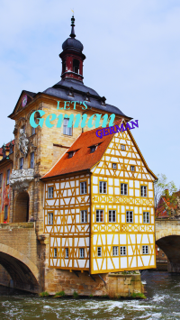 Bamberg เมืองมรดกโลก ประเทศเยอรมนี