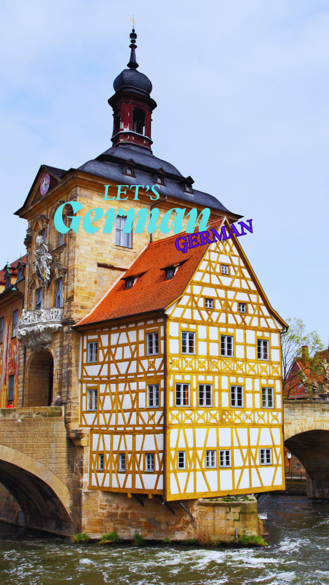 Bamberg เมืองมรดกโลก ประเทศเยอรมนี