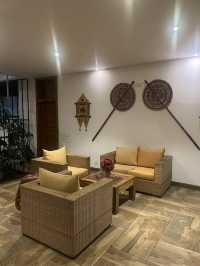 【🇱🇰スリランカ/キャンディ】湖畔の景色が素晴らしい✨Lakewood Residence Hotel