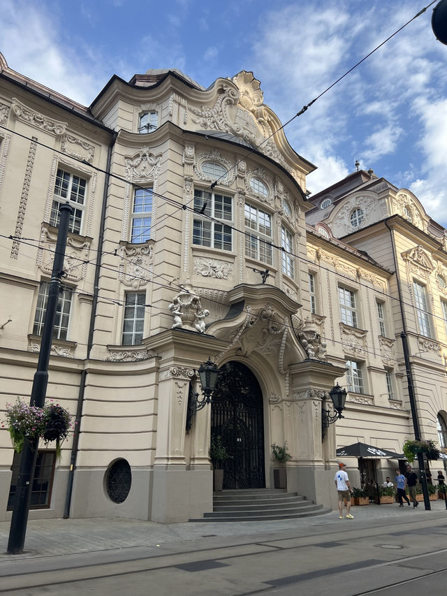 브라티슬라바 여행 브라티슬라바 여행