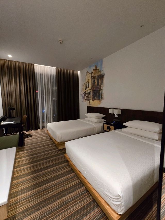 最啱慢活旅遊的吉隆坡酒店 最啱慢活旅遊的吉隆坡酒店