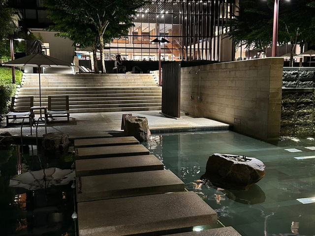 宜蘭頂級飯店推薦 礁溪老爺溫泉酒店