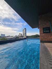 最啱慢活旅遊的吉隆坡酒店