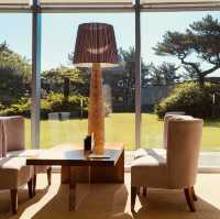Exceptional Architecture and Tranquil Beauty