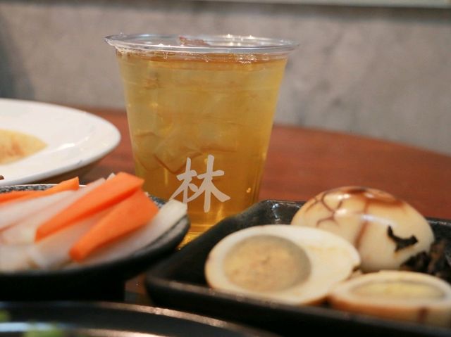 Lin’s Teahouse & Eatery Lin’s Teahouse & Eatery