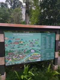 Отзыв об отеле Harmona Spa & Resort Zhangjiajie