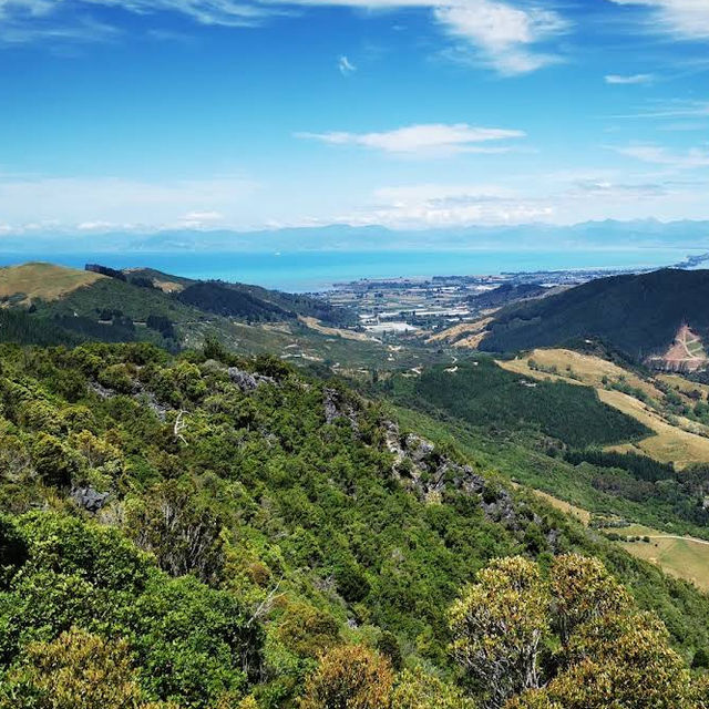 Kahurangi National Park – Epic Wilderness & Hidden Wonders of Te Wai Pounamu