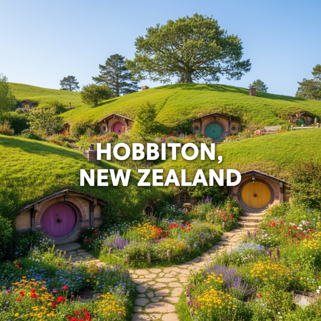 New Zealand