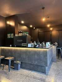 Ginger House Cafe Lampang 🍵