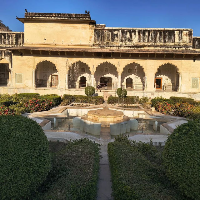 Discover Hidden Corners of Jaipur Pink City, Rajasthan Discover Hidden Corners of Jaipur Pink City, Rajasthan