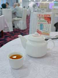 尖沙咀高質酒樓海鮮大滿足🦐