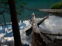 Edge of the Earth, Heart of the World