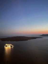 Exploring Fira’s Charm and Views