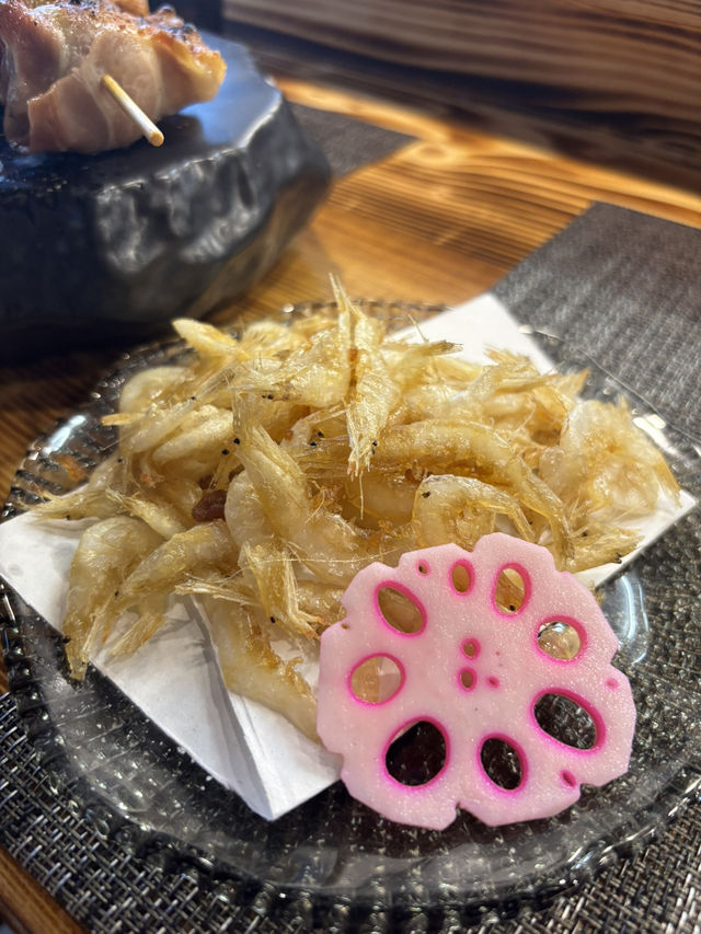 一串接一串 焚燒職人精神 一串接一串 焚燒職人精神