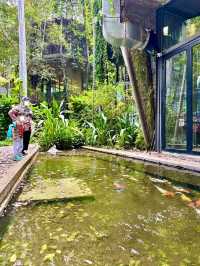 Tamarind Square – A Tranquil Urban Retreat Just Beyond KL