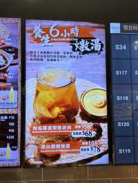 在鬧市中挖到一家性價比煲仔飯