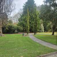 Queens Park, Invercargill