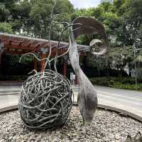 🌆 Nanjing Road West – Shanghai’s Next Big Thing