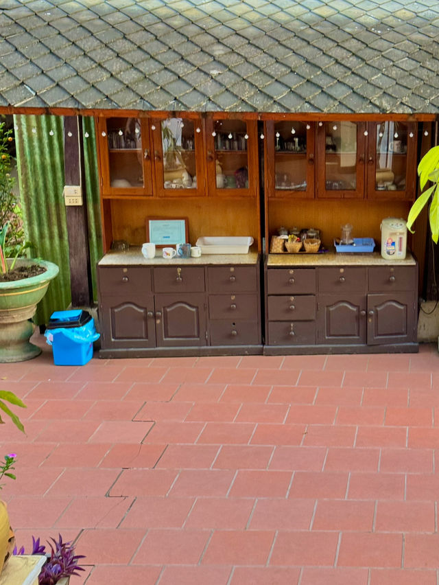 Phounsab Guesthouse หลวงพระบาง 🛌 Phounsab Guesthouse หลวงพระบาง 🛌