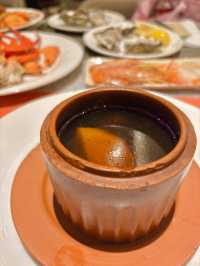 ⏳「排隊也值得!沙田柏麗廳的自助餐誘惑」✨