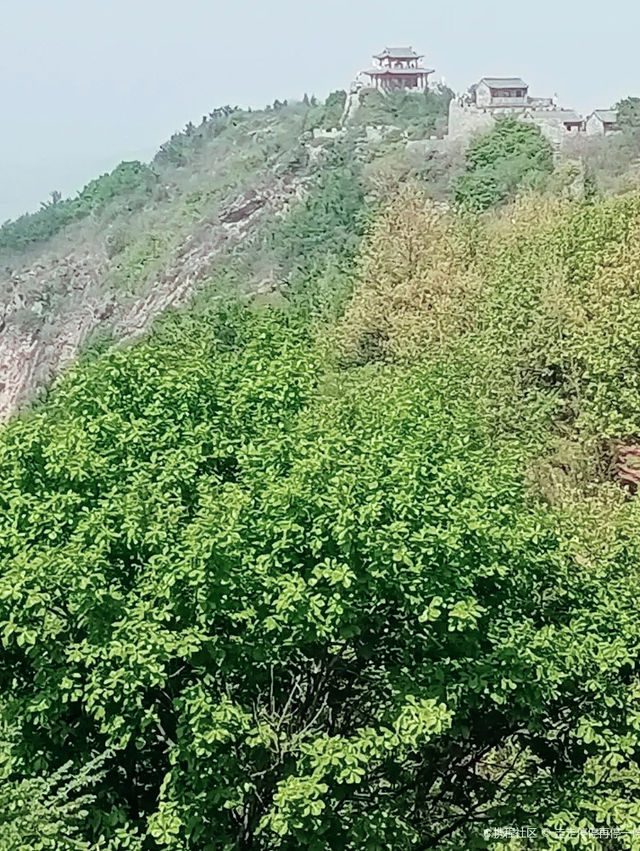 瀋陽.城山古城🇨🇳