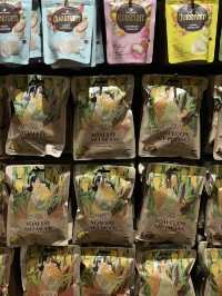 【ベトナム🇻🇳限定 無印良品の可愛いお土産】