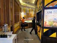 Suki-Ya Pavilion KL กัวลาลัมเปอร์