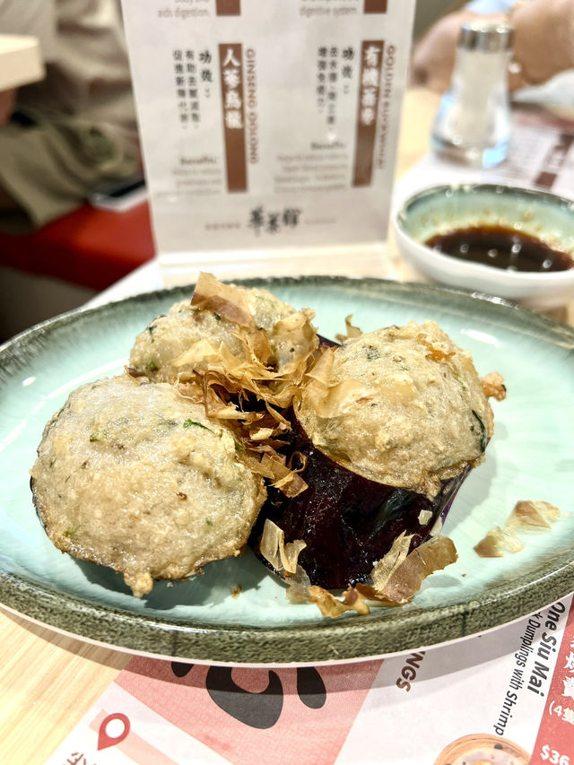 尖沙咀一點心