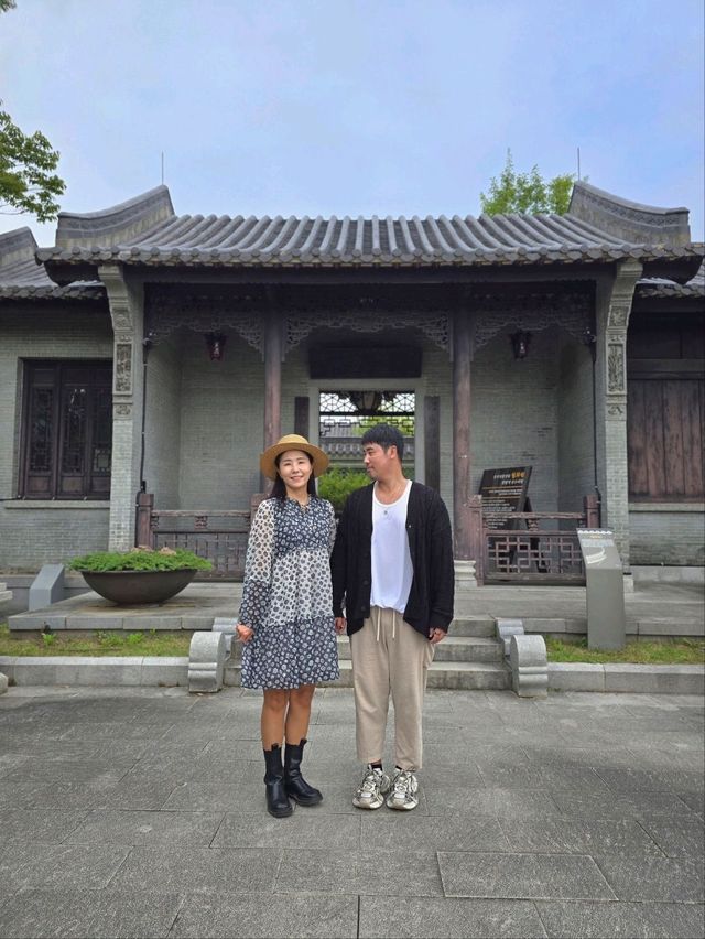 소박하게 아름다운 이국적 감성 중국여행지💚