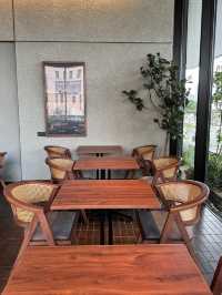 【福岡旅行】大人の雰囲気✨