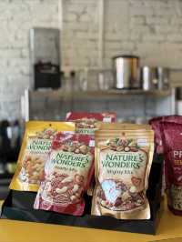 Cap Coffee Penang, Specialty Brews in a Stylish Corner