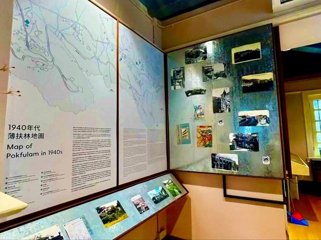 The Pokfulam Farm – Where Heritage Meets Nature